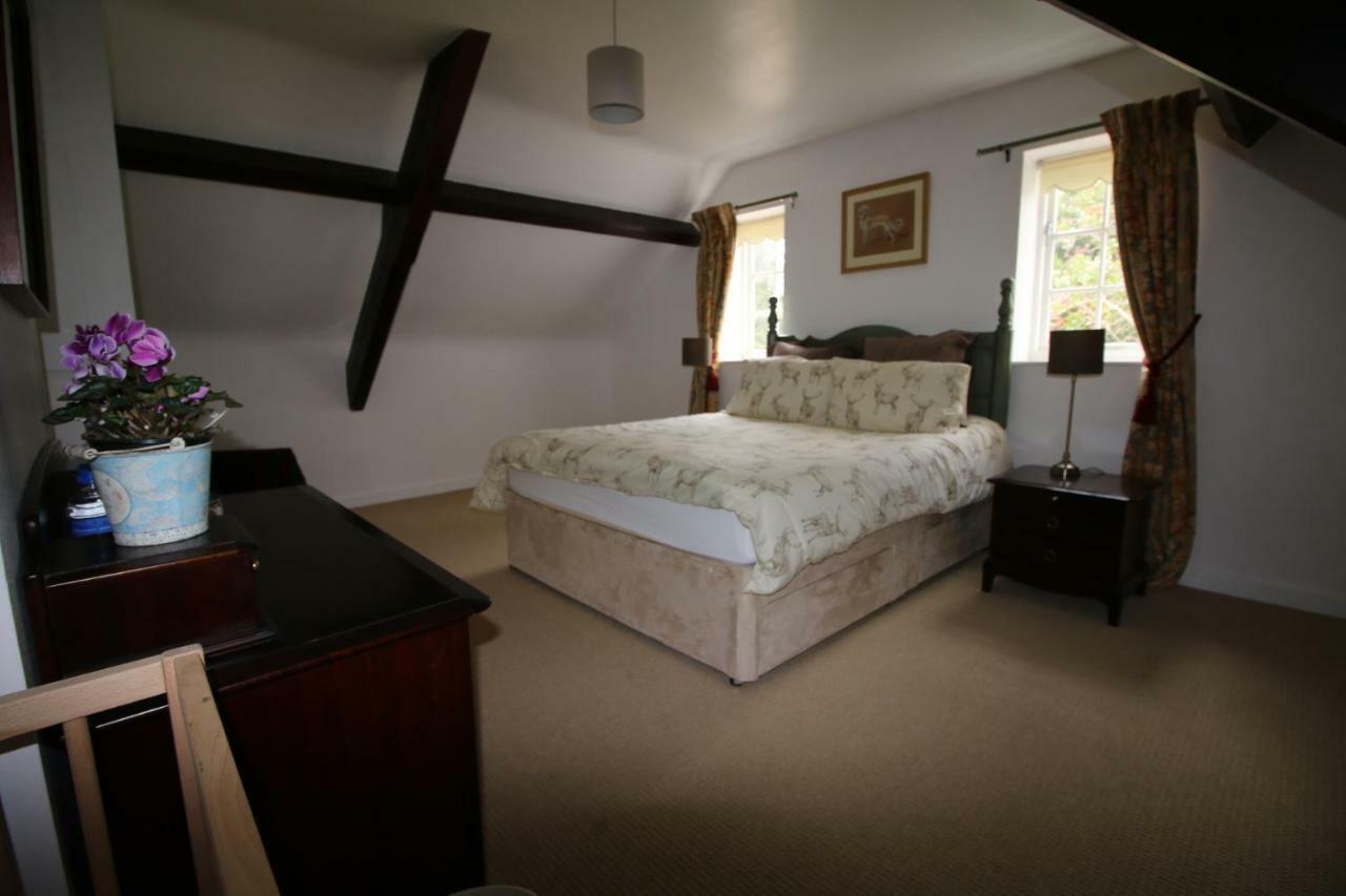 Prince Hill Cottages Worton  Dış mekan fotoğraf